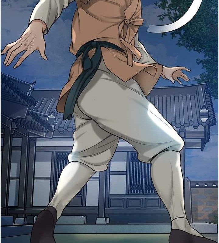 [韩国漫画] 花容湿色:取花点 剧情,巨乳大奶#[133P]-27