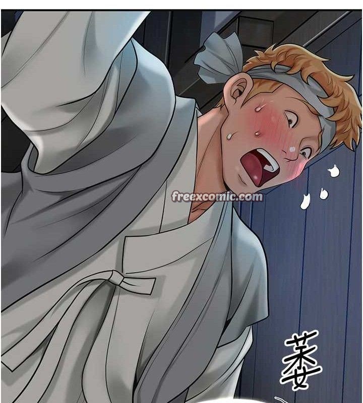 [韩国漫画] 花容湿色:取花点 剧情,巨乳大奶#[125P]-30