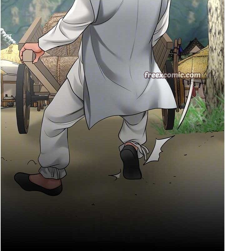 [韩国漫画] 花容湿色:取花点 剧情,巨乳大奶#[125P]-45