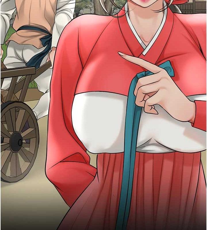 [韩国漫画] 花容湿色:取花点 剧情,巨乳大奶#[125P]-49