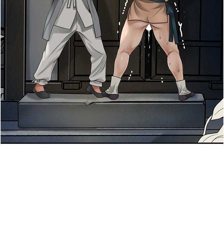 [韩国漫画] 花容湿色:取花点 剧情,巨乳大奶#[119P]-3