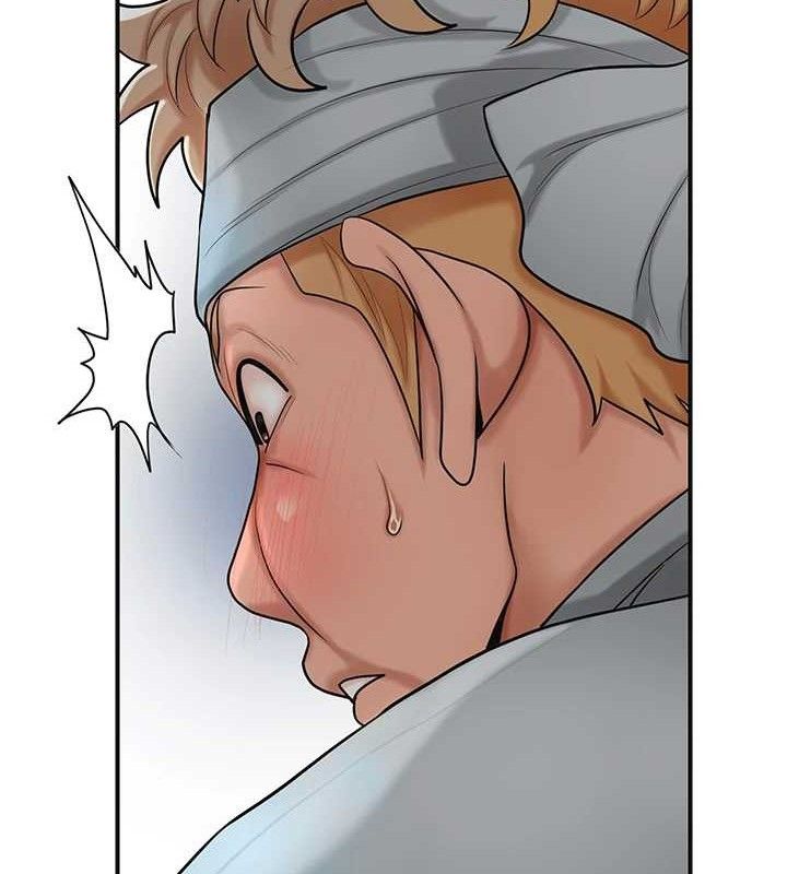 [韩国漫画] 花容湿色:取花点 剧情,巨乳大奶#[119P]-35