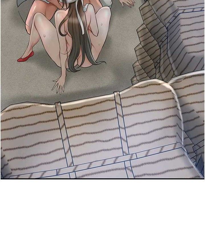 [韩国漫画] 花容湿色:取花点 剧情,巨乳大奶#[119P]-85