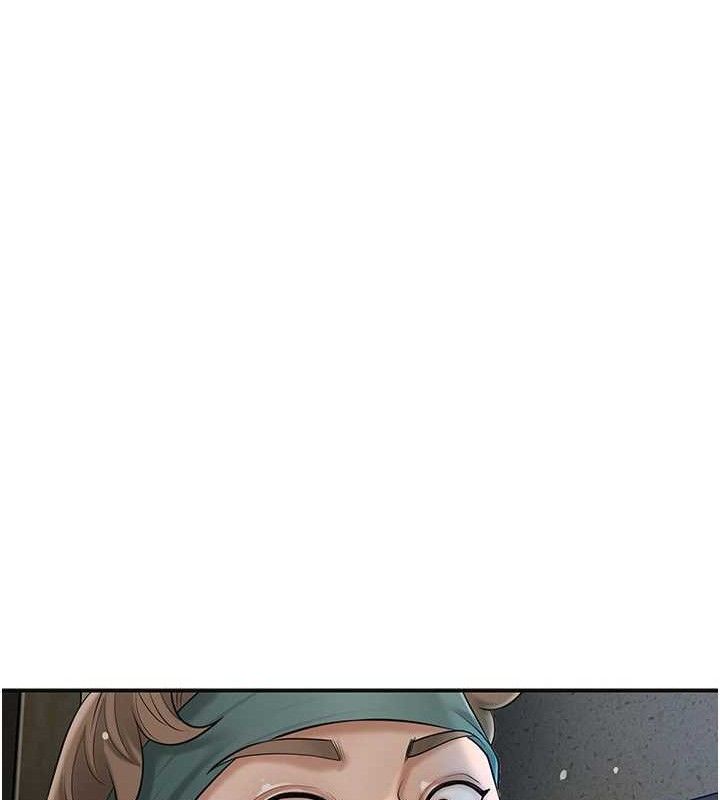 [韩国漫画] 花容湿色:取花点 剧情,巨乳大奶#[134P]-35