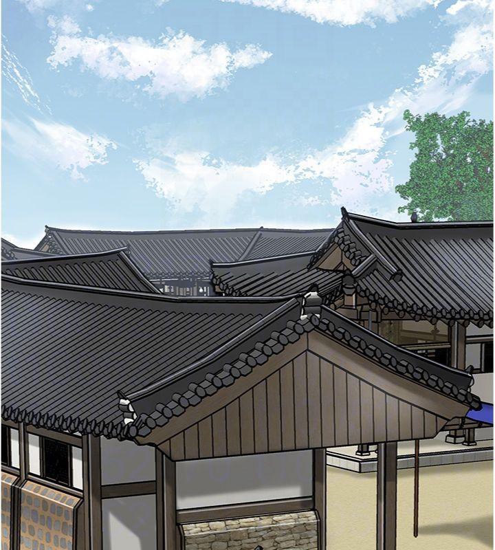 [韩国漫画] 花容湿色:取花点 剧情,巨乳大奶#[132P]-91