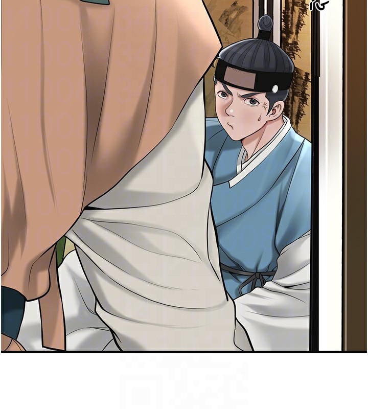 [韩国漫画] 花容湿色:取花点 剧情,巨乳大奶#[137P]-107