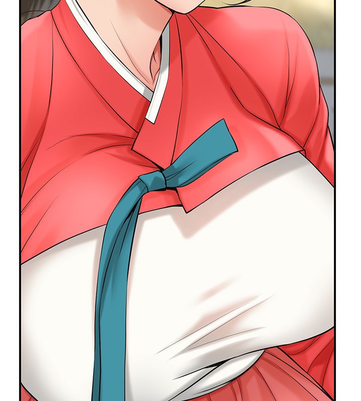 [韩国漫画] 花容湿色:取花点 剧情,巨乳大奶#[137P]-25