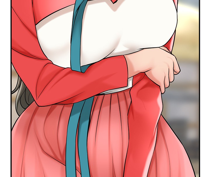 [韩国漫画] 花容湿色:取花点 剧情,巨乳大奶#[137P]-35