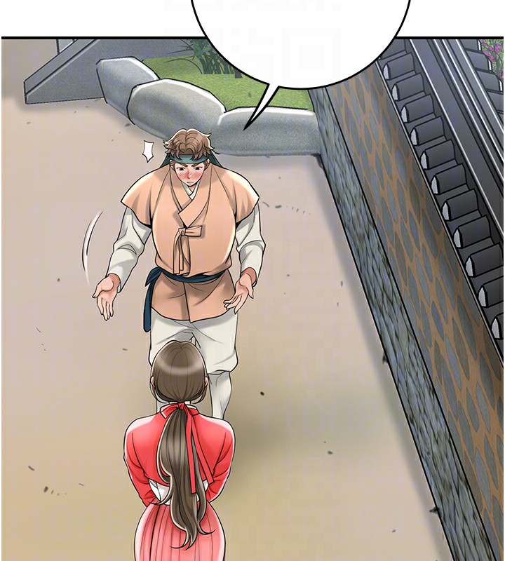 [韩国漫画] 花容湿色:取花点 剧情,巨乳大奶#[137P]-37