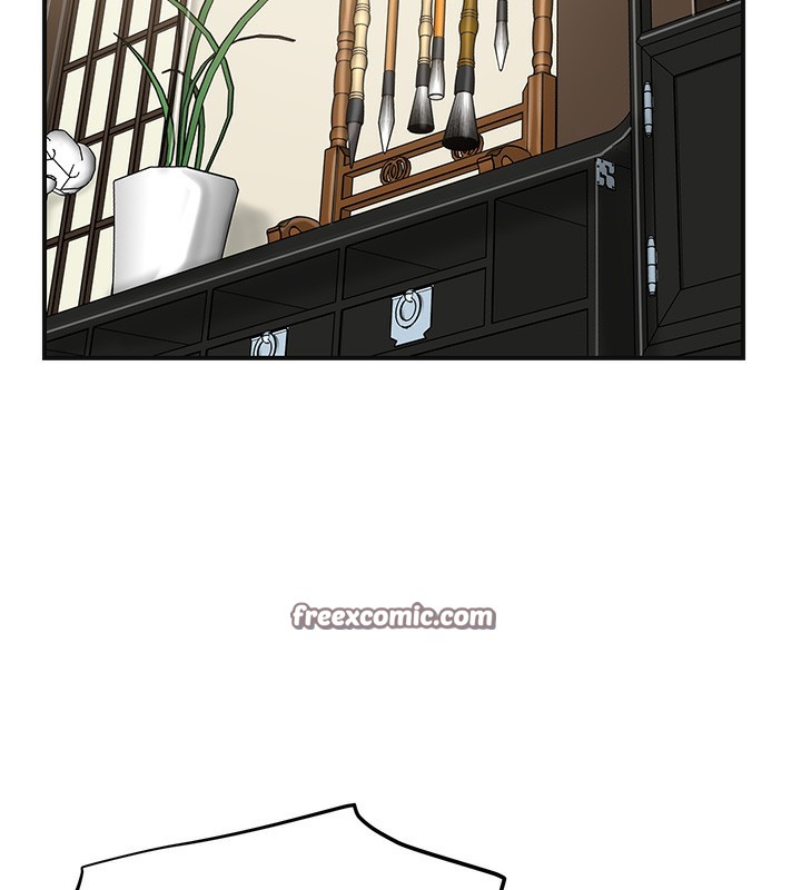 [韩国漫画] 花容湿色:取花点 剧情,巨乳大奶#[137P]-54