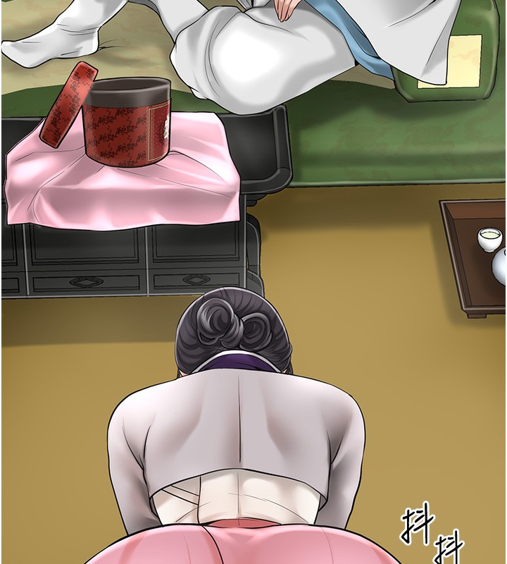 [韩国漫画] 花容湿色:取花点 剧情,巨乳大奶#[137P]-56