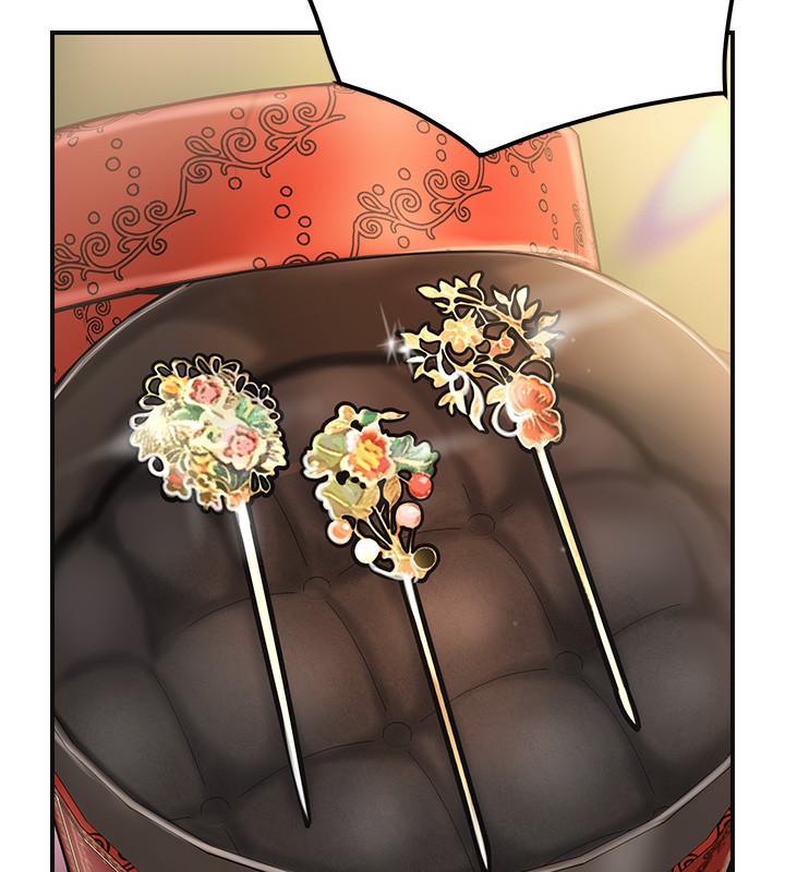 [韩国漫画] 花容湿色:取花点 剧情,巨乳大奶#[137P]-59