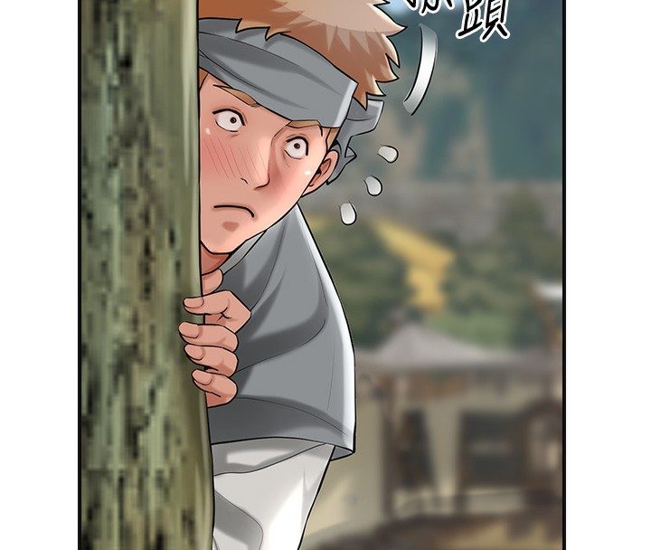 [韩国漫画] 花容湿色:取花点 剧情,巨乳大奶#[137P]-8