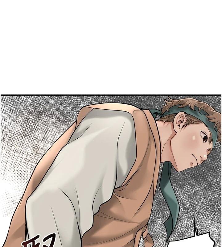 [韩国漫画] 花容湿色:取花点 剧情,巨乳大奶#[128P]-1