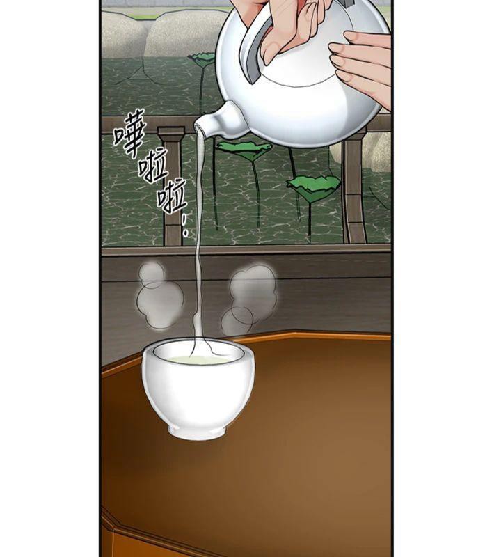 [韩国漫画] 花容湿色:取花点 剧情,巨乳大奶#[128P]-116