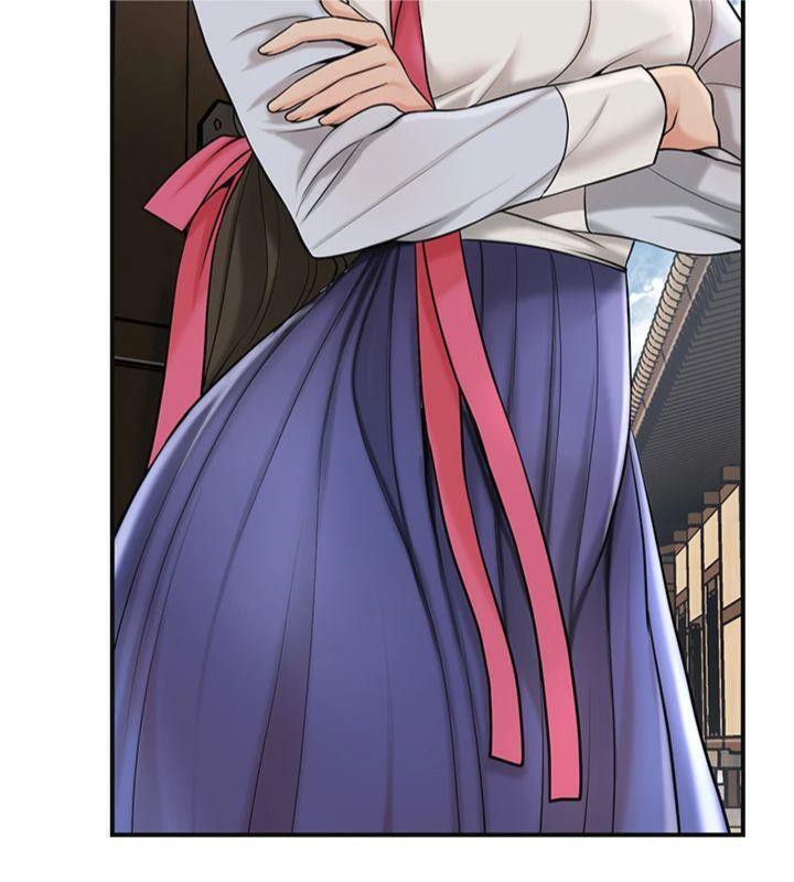 [韩国漫画] 花容湿色:取花点 剧情,巨乳大奶#[128P]-39