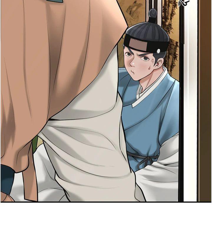 [韩国漫画] 花容湿色:取花点 剧情,巨乳大奶#[128P]-5