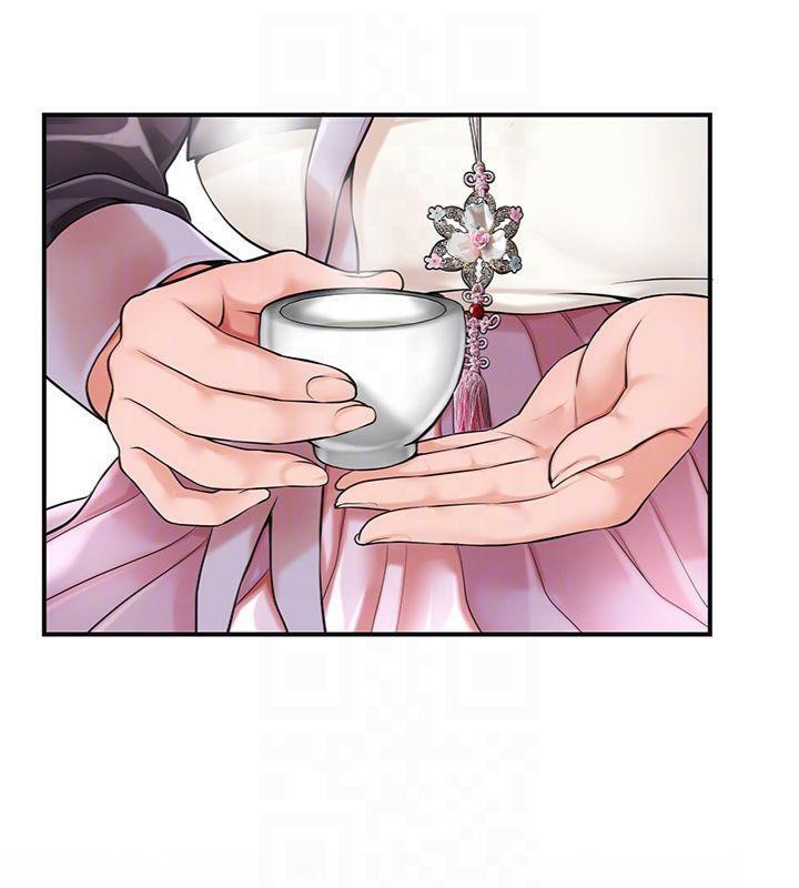 [韩国漫画] 花容湿色:取花点 剧情,巨乳大奶#[128P]-90