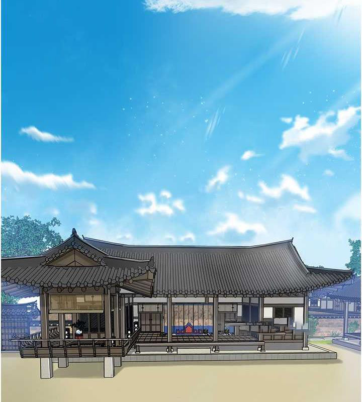 [韩国漫画] 花容湿色:取花点 剧情,巨乳大奶#[148P]-100