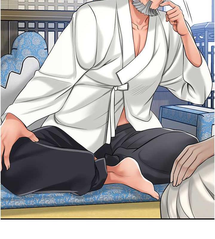 [韩国漫画] 花容湿色:取花点 剧情,巨乳大奶#[148P]-115