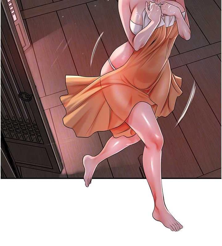 [韩国漫画] 花容湿色:取花点 剧情,巨乳大奶#[148P]-90