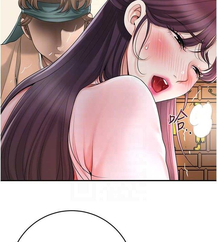 [韩国漫画] 花容湿色:取花点 剧情,巨乳大奶#[127P]-86