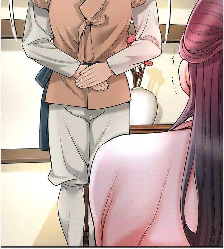 [韩国漫画] 花容湿色:取花点 剧情,巨乳大奶#[127P]-91