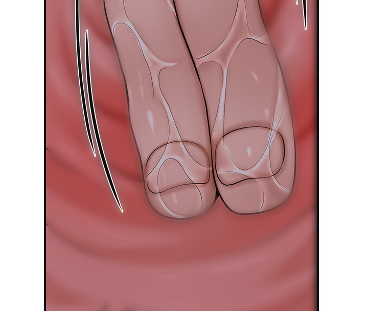 [韩国漫画] 花容湿色:取花点 剧情,巨乳大奶#[116P]-41