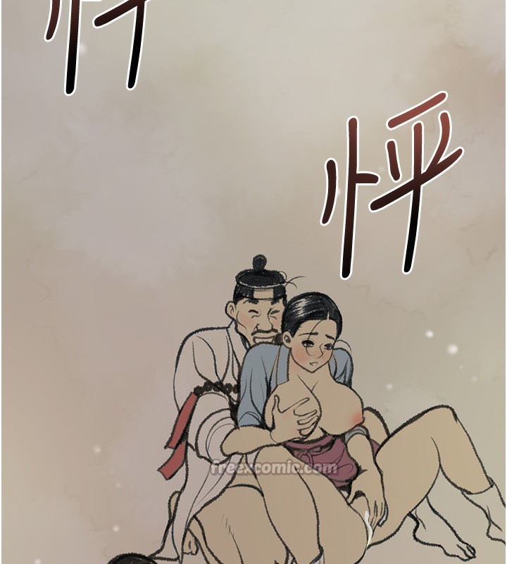 [韩国漫画] 花容湿色:取花点 剧情,巨乳大奶#[145P]-136