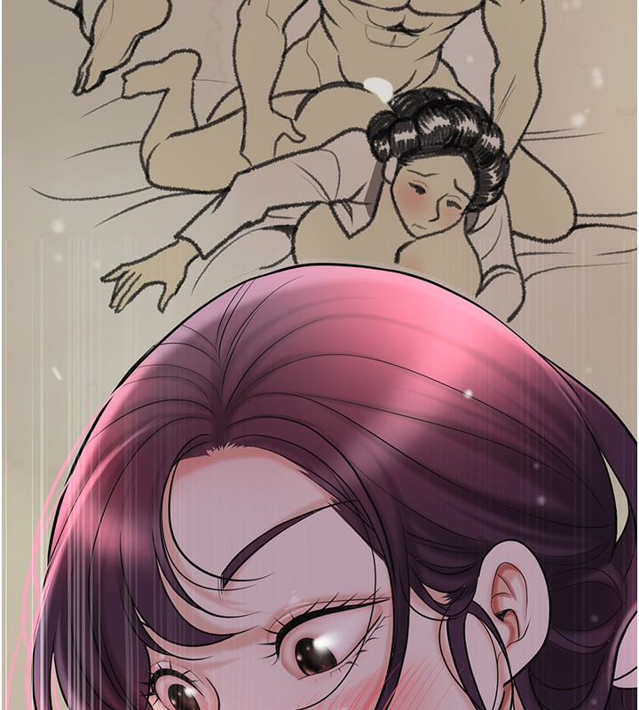 [韩国漫画] 花容湿色:取花点 剧情,巨乳大奶#[145P]-138