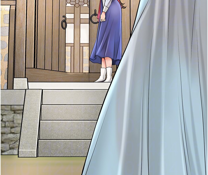 [韩国漫画] 花容湿色:取花点 剧情,巨乳大奶#[145P]-33