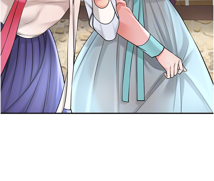 [韩国漫画] 花容湿色:取花点 剧情,巨乳大奶#[145P]-48