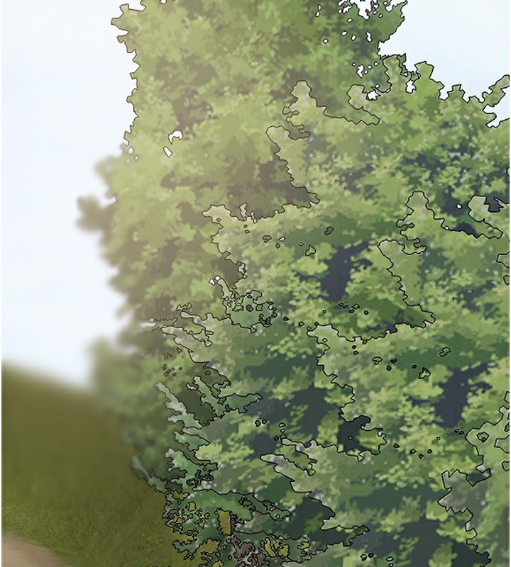 [韩国漫画] 花容湿色:取花点 剧情,巨乳大奶#[145P]-50