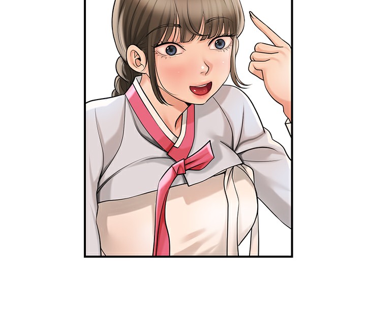 [韩国漫画] 花容湿色:取花点 剧情,巨乳大奶#[145P]-8