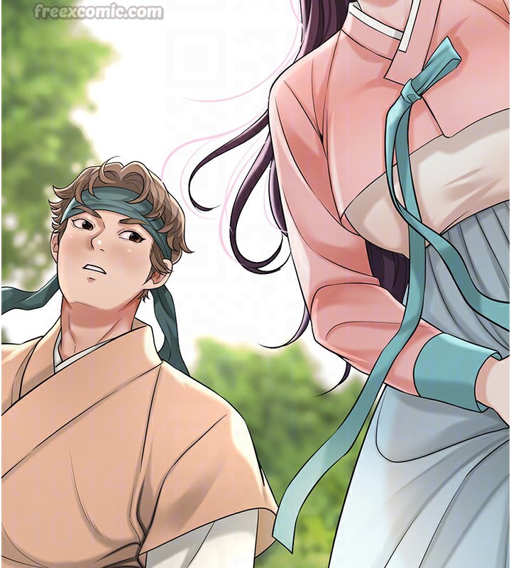 [韩国漫画] 花容湿色:取花点 剧情,巨乳大奶#[145P]-82