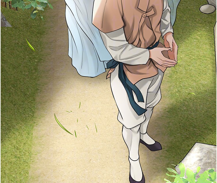 [韩国漫画] 花容湿色:取花点 剧情,巨乳大奶#[145P]-90