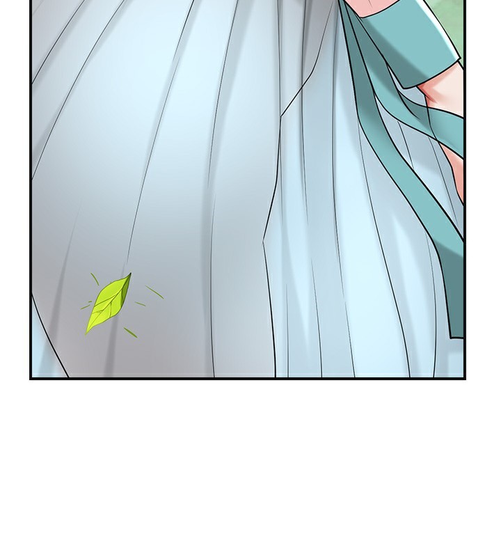 [韩国漫画] 花容湿色:取花点 剧情,巨乳大奶#[145P]-93