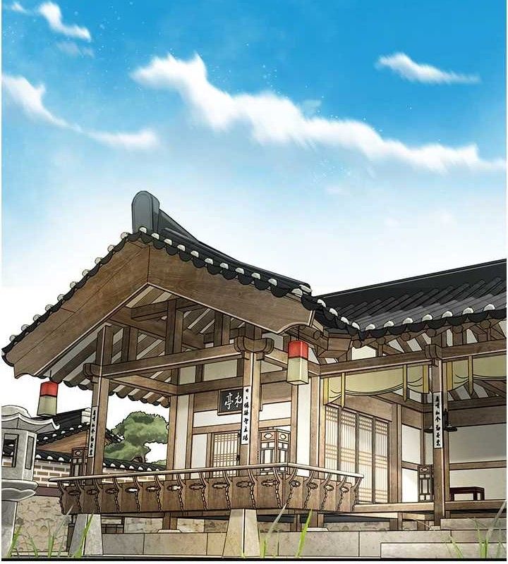 [韩国漫画] 花容湿色:取花点 剧情,巨乳大奶#[129P]-3