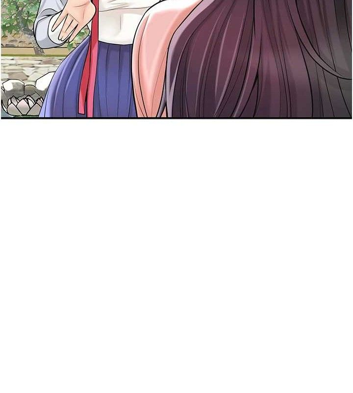 [韩国漫画] 花容湿色:取花点 剧情,巨乳大奶#[129P]-31