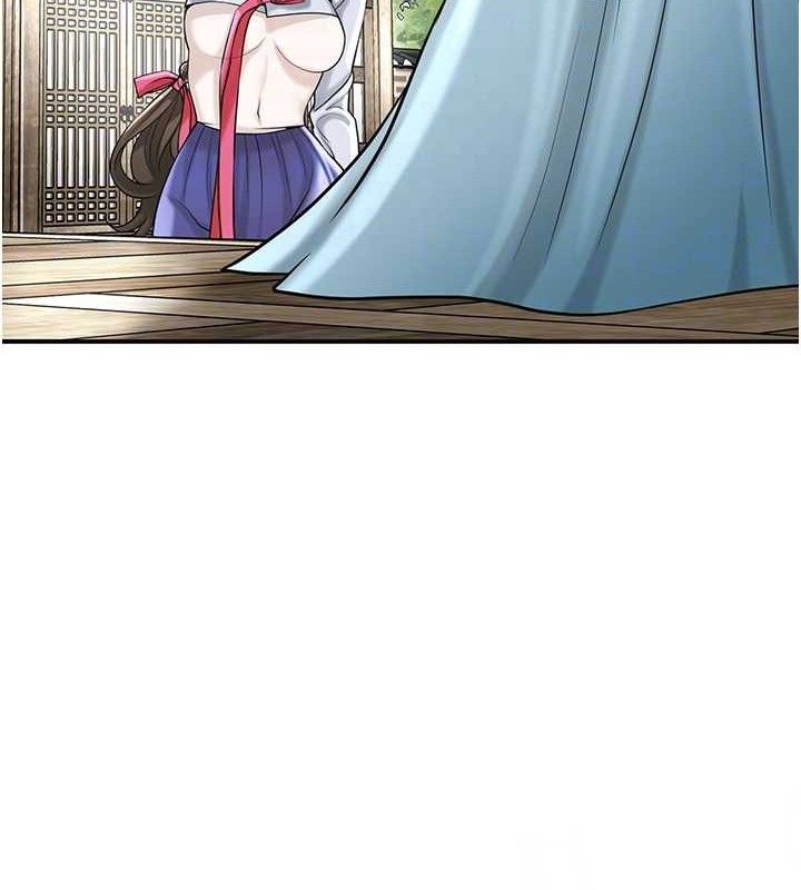 [韩国漫画] 花容湿色:取花点 剧情,巨乳大奶#[129P]-36