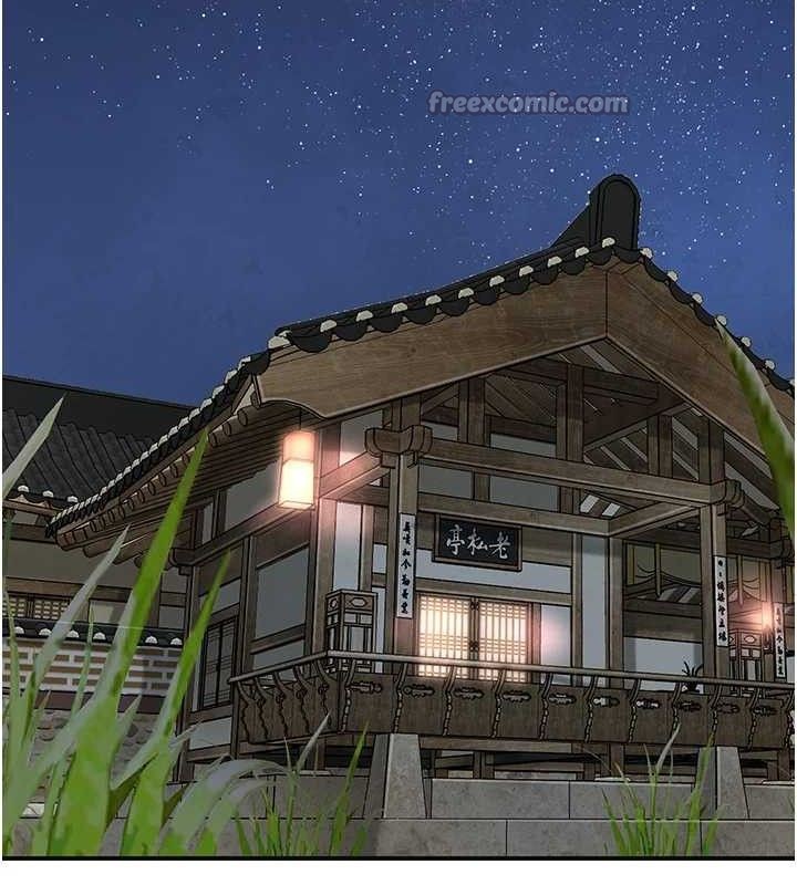 [韩国漫画] 花容湿色:取花点 剧情,巨乳大奶#[129P]-45