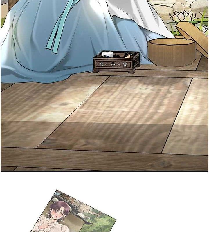 [韩国漫画] 花容湿色:取花点 剧情,巨乳大奶#[129P]-6