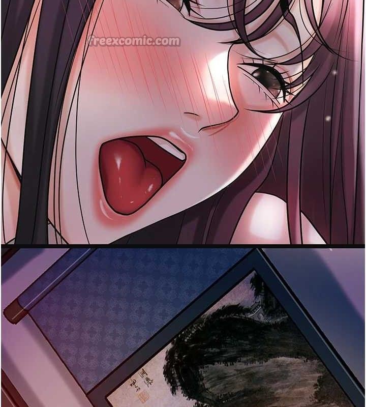 [韩国漫画] 花容湿色:取花点 剧情,巨乳大奶#[129P]-75