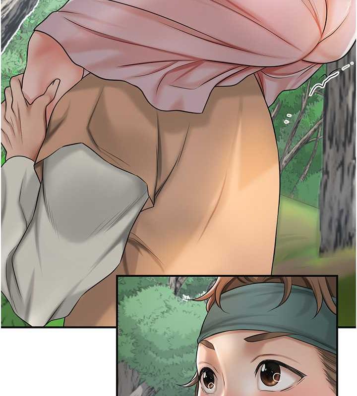 [韩国漫画] 花容湿色:取花点 剧情,巨乳大奶#[138P]-113