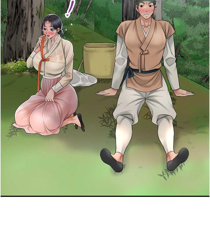 [韩国漫画] 花容湿色:取花点 剧情,巨乳大奶#[138P]-136