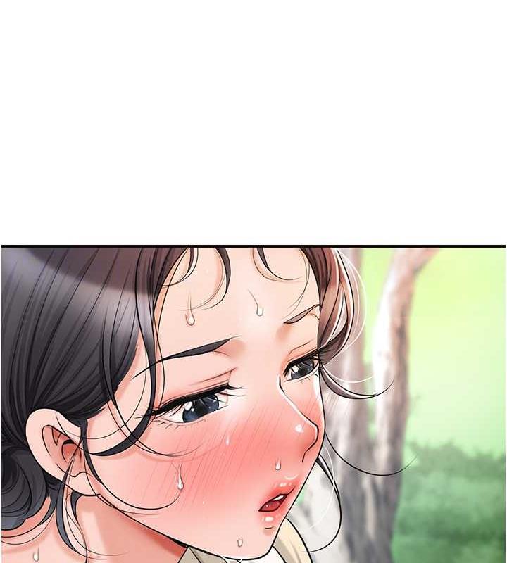 [韩国漫画] 花容湿色:取花点 剧情,巨乳大奶#[138P]-18