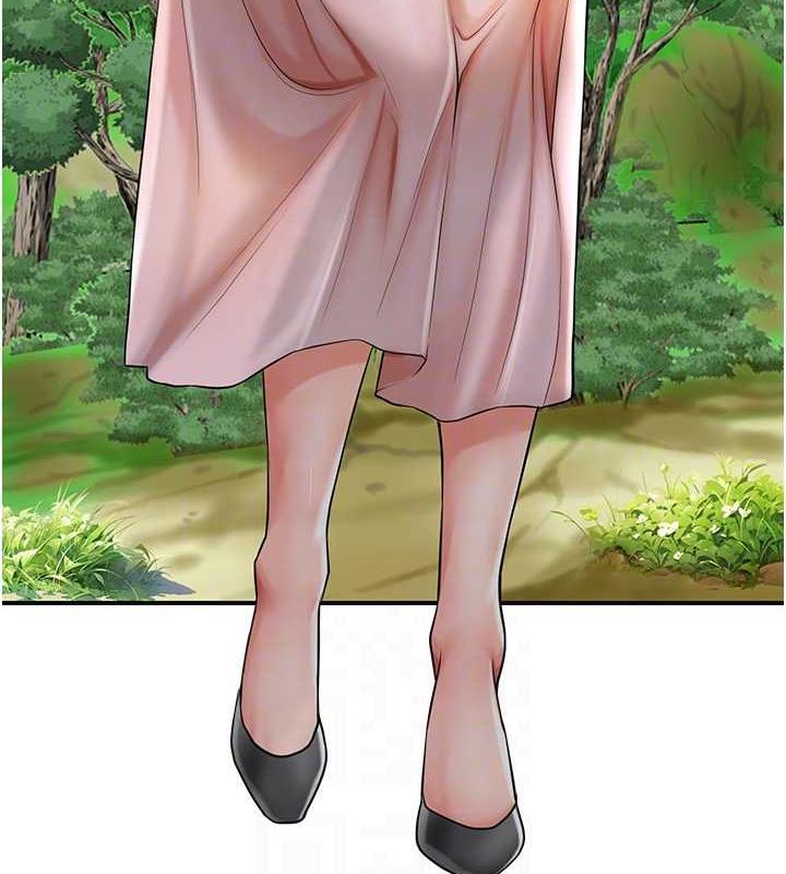 [韩国漫画] 花容湿色:取花点 剧情,巨乳大奶#[138P]-31