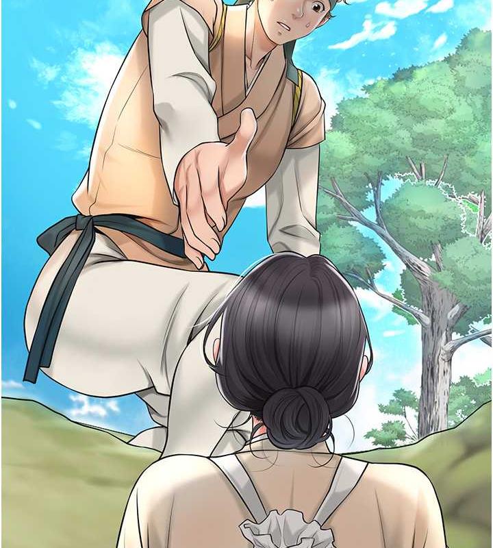 [韩国漫画] 花容湿色:取花点 剧情,巨乳大奶#[138P]-42