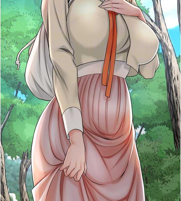 [韩国漫画] 花容湿色:取花点 剧情,巨乳大奶#[138P]-81