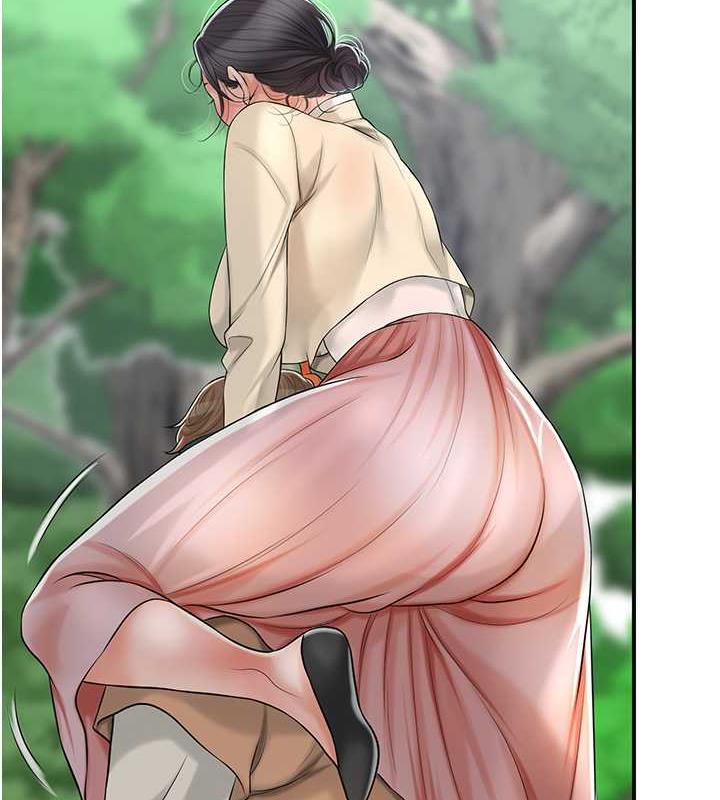 [韩国漫画] 花容湿色:取花点 剧情,巨乳大奶#[138P]-84